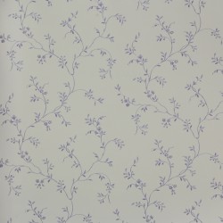 Papel de parede, galhos, lilás e bege